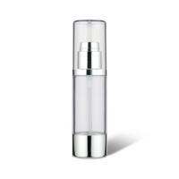 圓形噴霧瓶護膚品包裝 YH-L30E-3