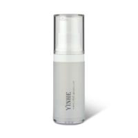 經典圓螺紋無氣瓶護膚精華液包裝 YH-L002，30ml