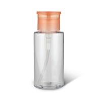 螺杆清洗泵卸妝泵匹配不(bù)同尺寸的(de)瓶子(zǐ)32mm YH-N003-D