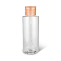 螺杆清洗泵卸妝泵匹配不(bù)同尺寸的(de)瓶子(zǐ)32mm YH-N003-D