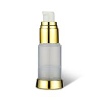 經典pp圓形無氣瓶包裝YH-L30F