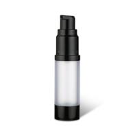 圓筒鋁無氣瓶包裝 YH-L15B