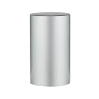 圓形鋁制(zhì)真空(kōng)瓶護膚品包裝 YH-L7B