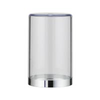 圓筒全塑無氣瓶護膚品包裝YH-L15E-2