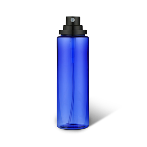 帶帽的(de)細霧噴霧器(qì)泵上(shàng)的(de)塑料卡扣 28mm YH-N011