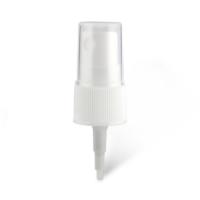 塑料花(huā)邊螺杆噴霧泵 18mm YH-C18