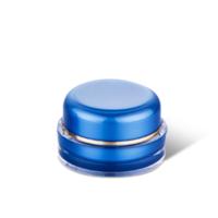 經典雙壁亞克力膏霜罐護膚罐包裝 YH-CJ001,15G