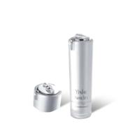 豪華圓形雙壁乳液亞克力瓶美(měi)容護膚包裝YH-M102